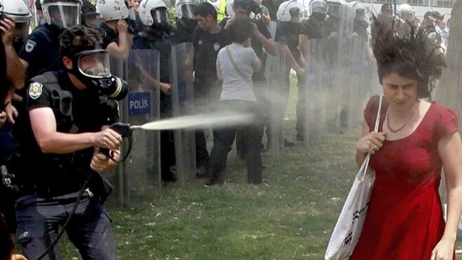 Taksim Gezi Parkı olayları neden başladı, asıl sebep neydi?