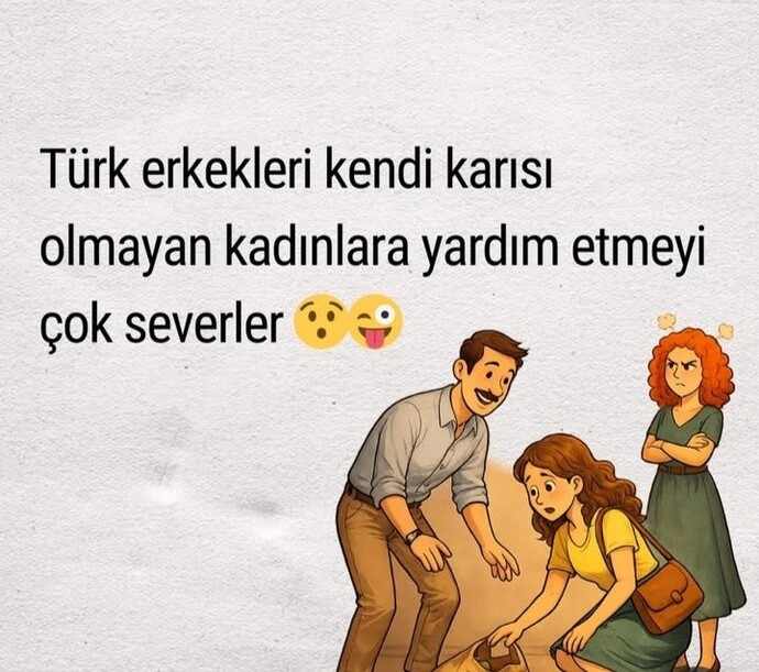 Yardımlaşmayı severmisiniz?