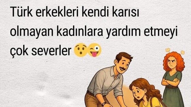 Yardımlaşmayı severmisiniz?