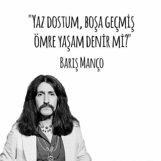 Boşa geçmiş ömre yaşam denir mi, boşa yaşadığınzı nasıl anlarsınız?
