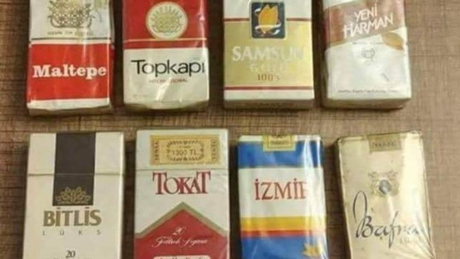 Daha önce en çok hangisini almak için bakkala gönderildiniz?