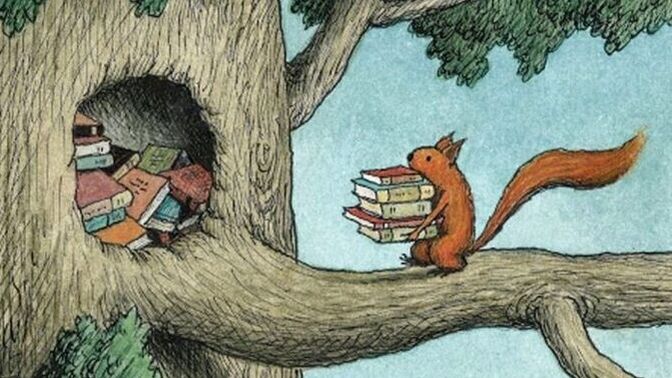 Bir kitabı okurken içerisinde adı geçen başka bir kitap önerisini dikkate alıp okuduğunuz başka bir kitap oldu mu? #kültürsanat?