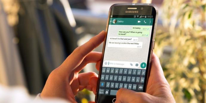 WhatsApp