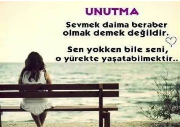 Herkes aşktan yana muzdaribim diyor peki siz ne diyorsunuz?