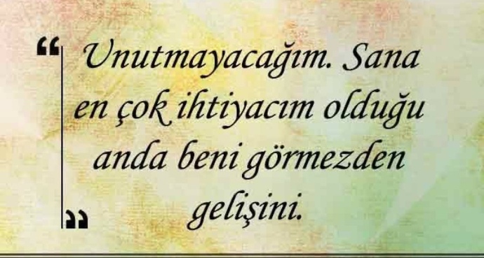 Herkes aşktan yana muzdaribim diyor peki siz ne diyorsunuz?