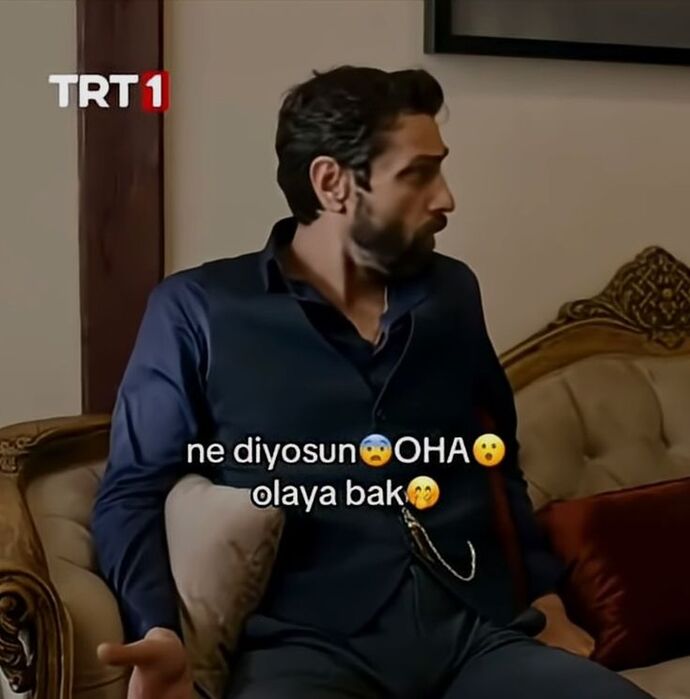 Aşk diye biri dolaşıyormuş ortalıkta. Kim bu tanıyor musunuz?