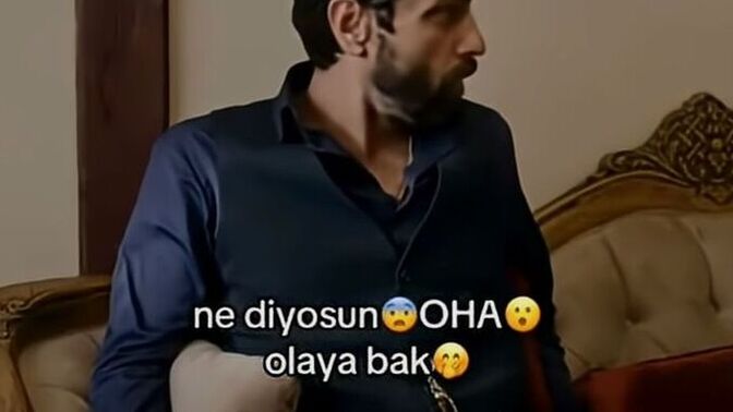 Aşk diye biri dolaşıyormuş ortalıkta. Kim bu tanıyor musunuz?