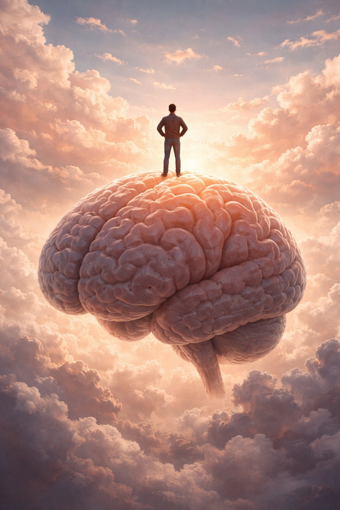 Mental sağlığınız yerinde mi?
