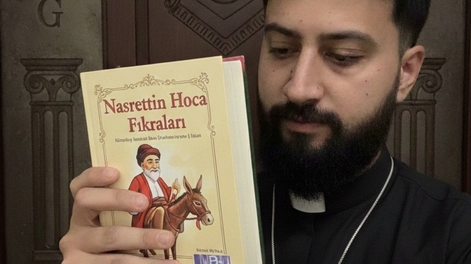 Akşam toplantı var kimler gelir 😀?