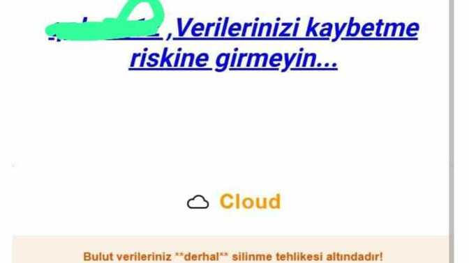 İCloud hesabım silindi mi, kalıcı olarak gittiğini nasıl anlarım?
