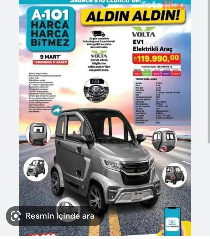 Taksitle nereden araba alınır?