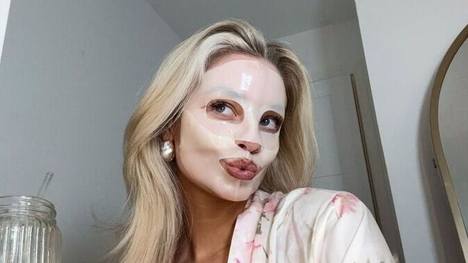 Cildinize maske yapınca kaç dakika bekletiyorsunuz?