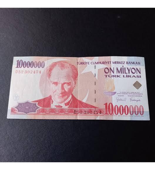 Eskiden 10₺’ye kira ödendiğini biliyor 👀 muydunuz?
