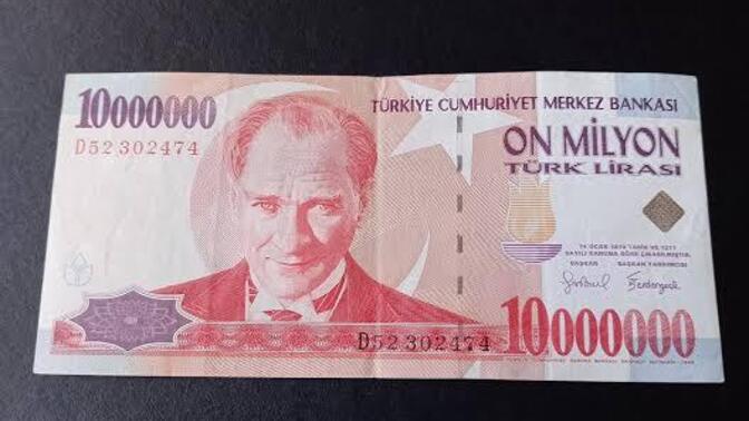 Eskiden 10₺’ye kira ödendiğini biliyor 👀 muydunuz?