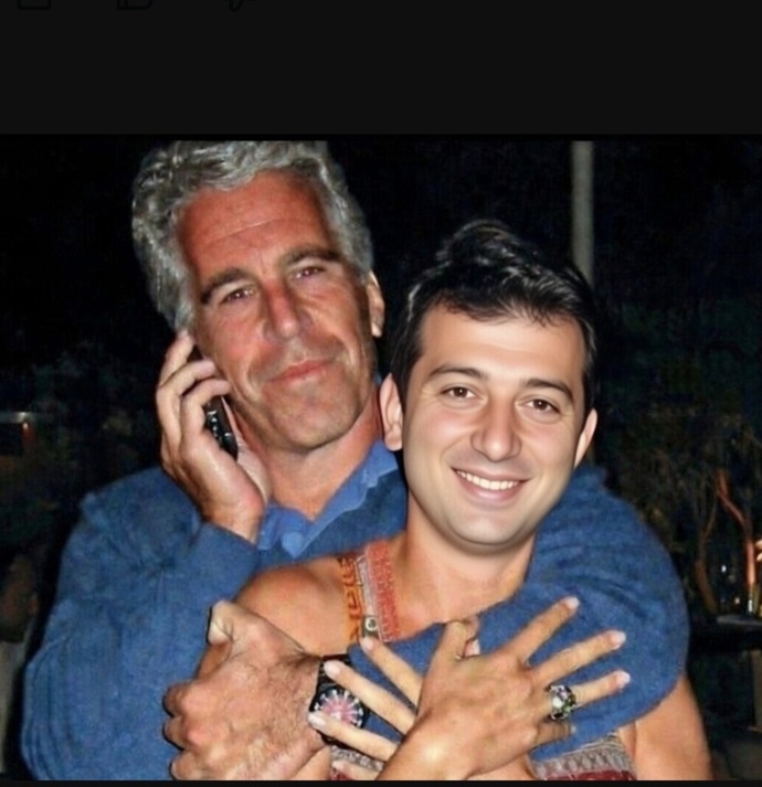Epstein dosyasını duydunuz mu?