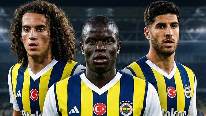 Fenerbahçe gerçekten şu an dünyanın en iyi orta sahasını mı kurdu yoksa abartıyor muyuz?