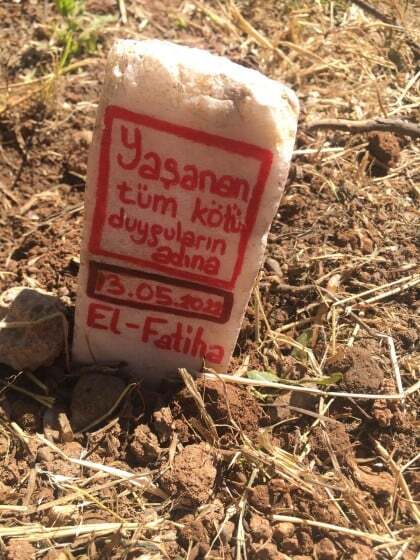 Duygularımızı içe göme göme duygusuzlaştık sizde durumlar nasıl?