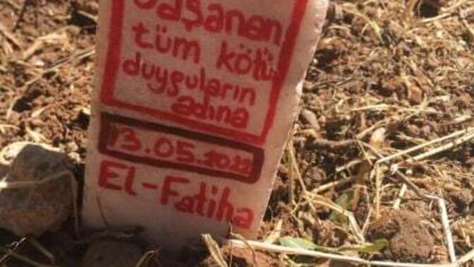 Duygularımızı içe göme göme duygusuzlaştık sizde durumlar nasıl?