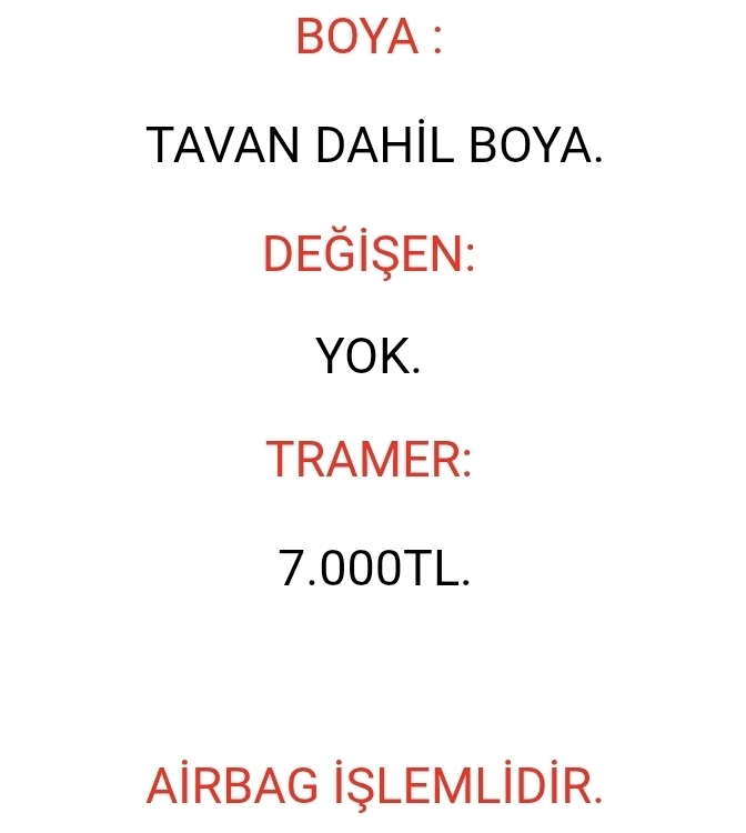 Babanizla araba bakar misiniz?