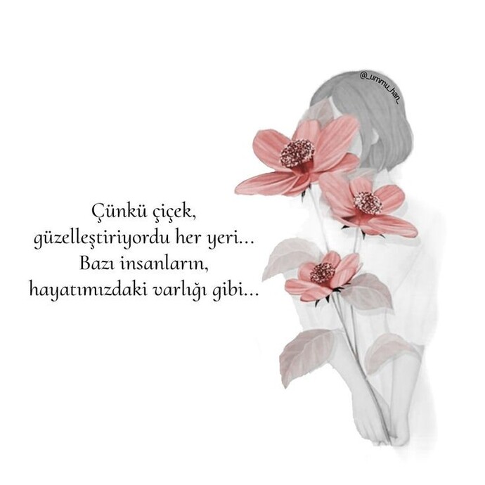 Size iyi hissettiren şey veya şeyler nelerdir?