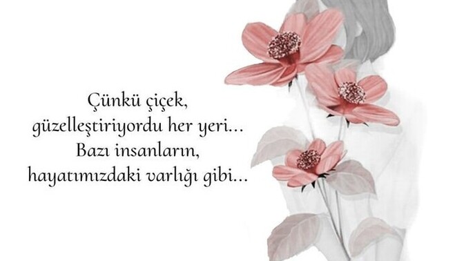 Size iyi hissettiren şey veya şeyler nelerdir?