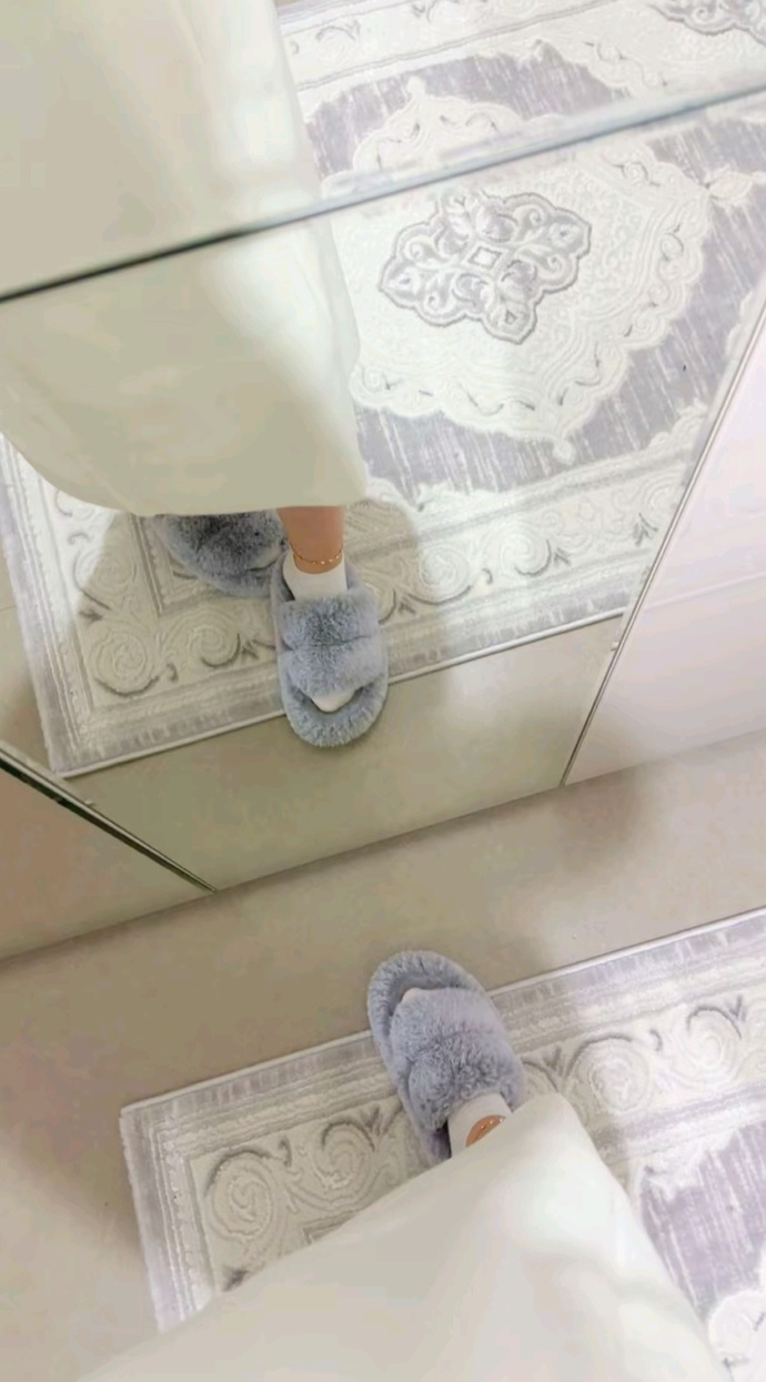 Partnerinizin halhal (ayak bilekliği) takması sizi rahatsız eder mi?