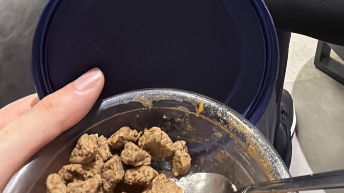 Doğal protein tüketmeyi sever misin, protein tozu mu yoksa besinlerden almak mı daha iyi?
