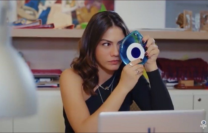 İnsanlara gösterdiğin sen ile gerçek sen arasında fark var mı?