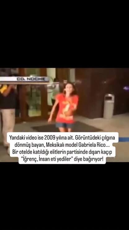 Bir insan neden insan eti yemek ister?