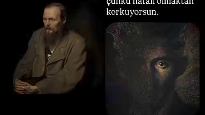 Gerçekten hangisinden daha çok korkuyor insan?