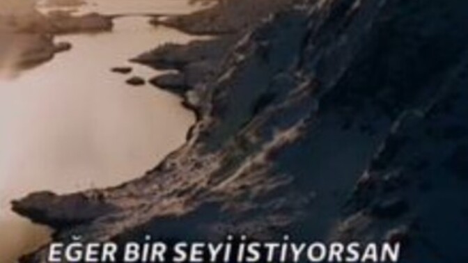 Kime ne söylemek isterdiniz?