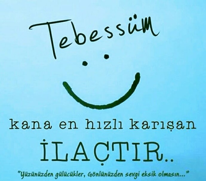 Güzel bir sabaha uyanmak dileğiyle 🥰 bakalım kimler yansımasından memnun olarak uyanacak?
