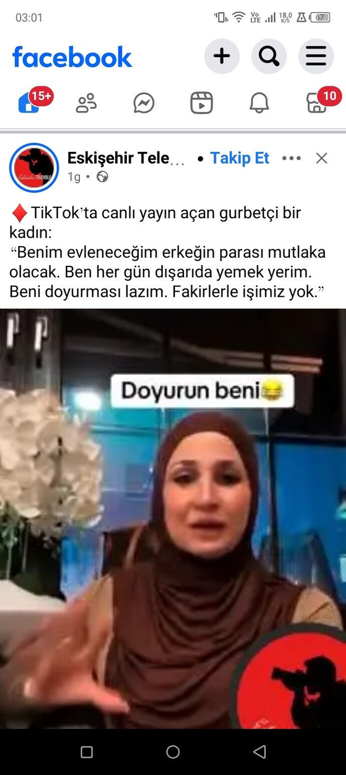 Evleneceğin kişinin parası önemli mi?