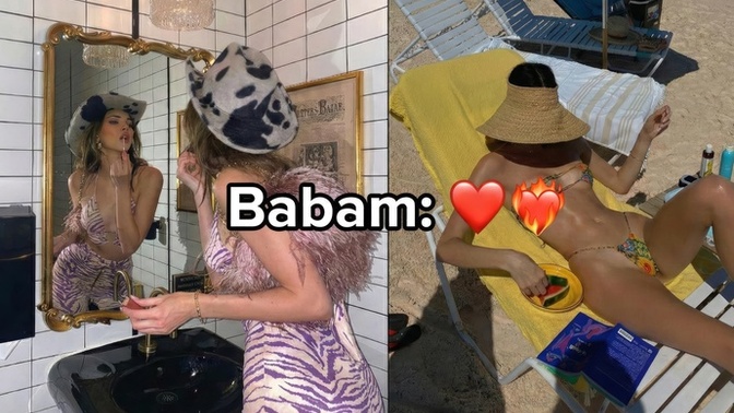 Babam Instagram'da Kendall Jenner'ın fotoğrafını beğenmiş, ne yapmalıyım?