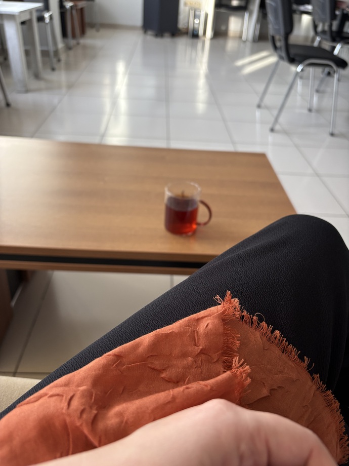 Sabah insanı mısınız yoksa alarmla kavga ederek mi güne başlıyorsunuz?