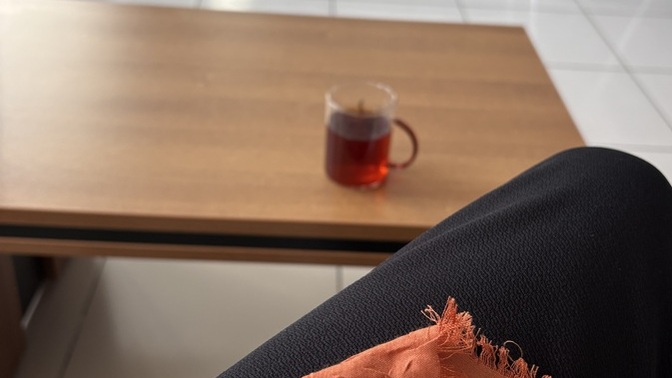 Sabah insanı mısınız yoksa alarmla kavga ederek mi güne başlıyorsunuz?