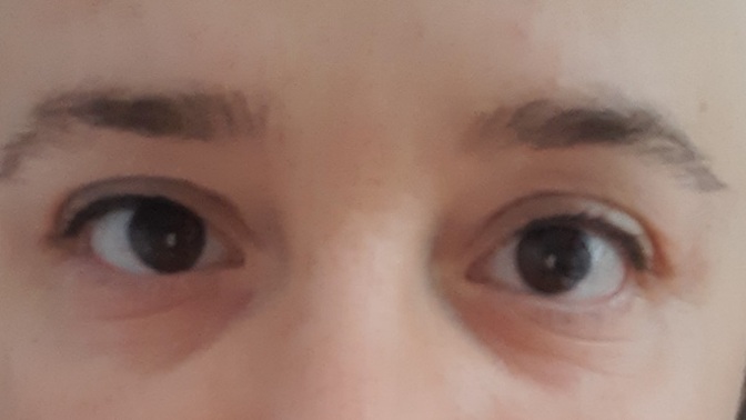 Kaşlarımı yaptırdim şam şeytanına dönmemiş miyim cok koyu gecer mi?