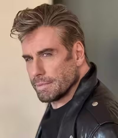 John Trovolta abimiz bugün itibari ile 72. yaşına girmiş durumda sizcede çok genç durmuyor mu?