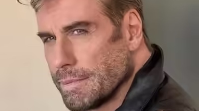 John Trovolta abimiz bugün itibari ile 72. yaşına girmiş durumda sizcede çok genç durmuyor mu?