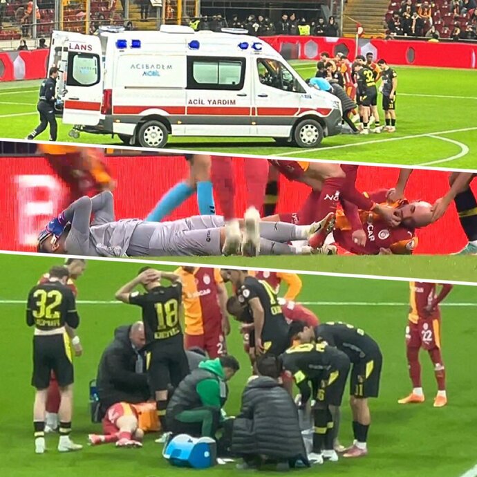 İlk yardım eğitiminiz var mı?