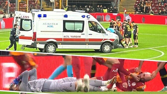 İlk yardım eğitiminiz var mı?
