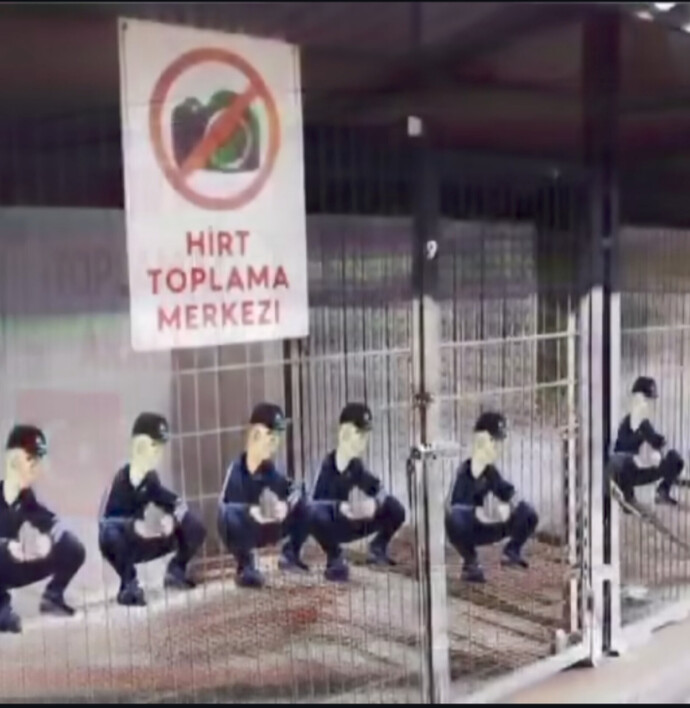 Hırt sorunu nasıl çözülür?