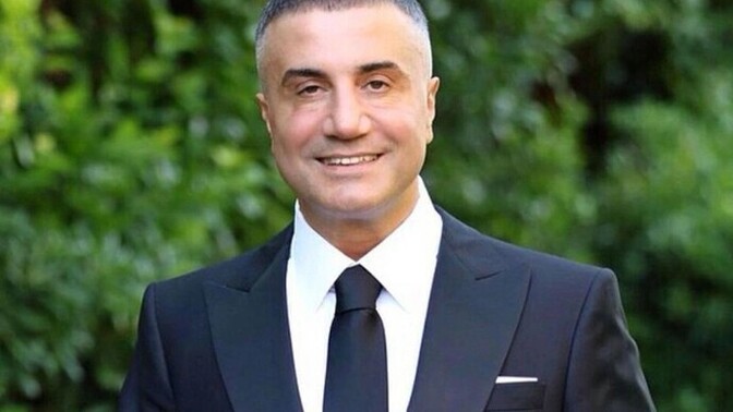 Sedat Peker hakkında ne düşünüyorsunuz?
