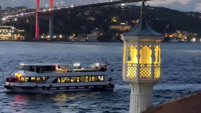 İstanbul da yaşam zor mu?