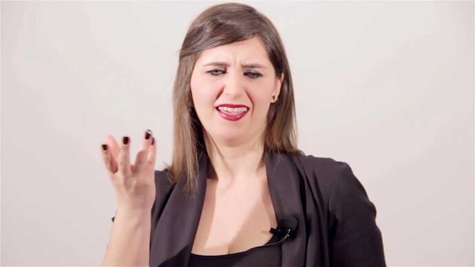 Kezban deyince aklınıza ilk hangi özellik geliyor?