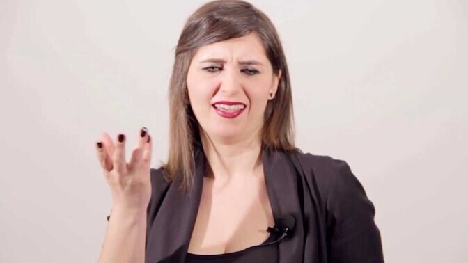 Kezban deyince aklınıza ilk hangi özellik geliyor?