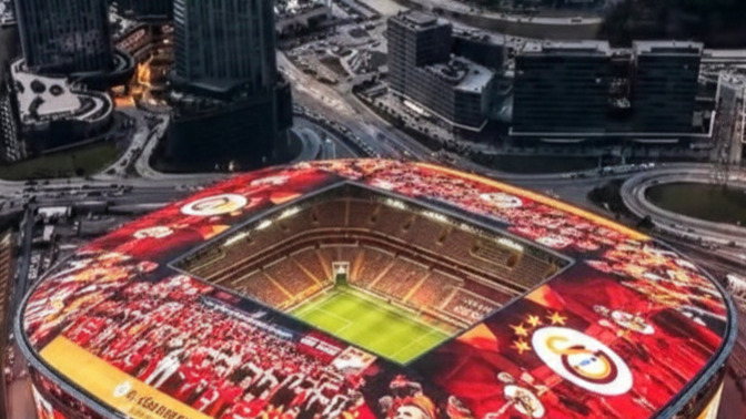 Rams Park stadyum atmosferini ve stadı genel olarak nasıl buldunuz?