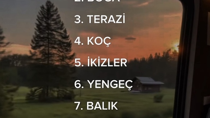En Kötü Flört Eden Burçtan En İyiye Flört Eden Burçlar Sıralması Sen Kaçıncı Sıradasın?
