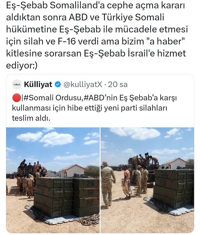 Türkiye neden hep yanlış tarafta?