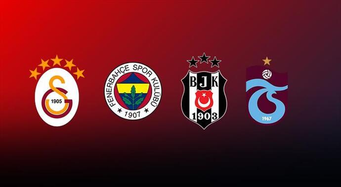 Bu sezon Süper Ligde hangi takım şampiyon olur?